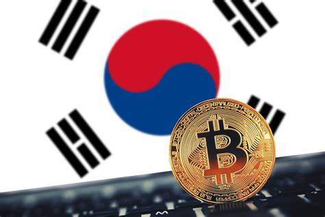 South Korea to screen major shareholders of crypto exchanges over eligibility concerns - CryptoSlate