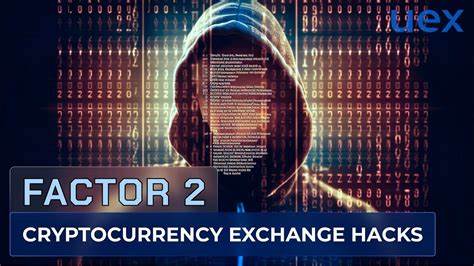 Recent Cryptocurrency Exchange Hacks