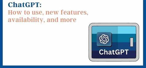 How to Use ChatGPT’s New Image Features - WIRED