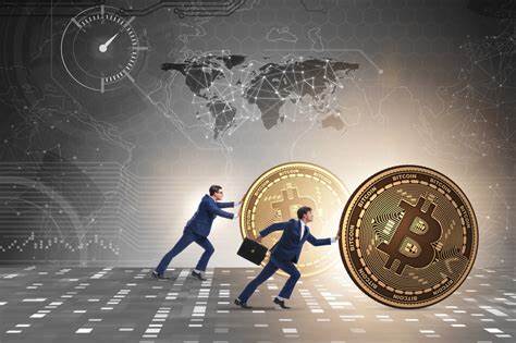 Cryptocurrency Investment – Let’s Dig a Little Deeper - Open Access Government