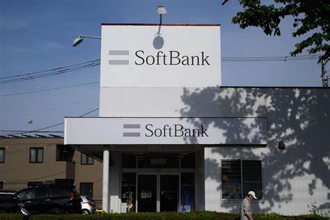 SoftBank Profit Doubles After ByteDance, Didi Values Surge