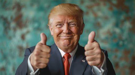 The Protocol: Memecoin Trading Is Suddenly Trump.fun - CoinDesk