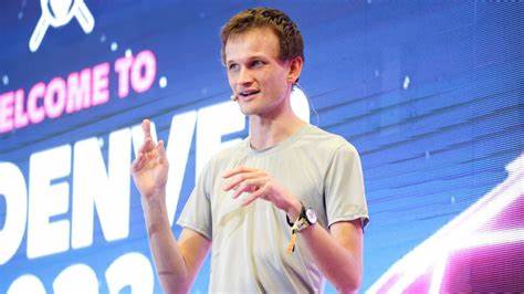 Vitalik Buterin Appreciates Celo Blockchain on Beating Tron, CELO Surge 18% - Coinspeaker
