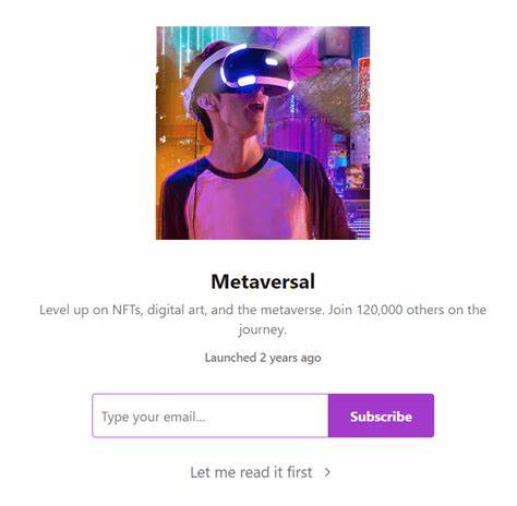 5 Best NFT Newsletters 2024 - Milk Road