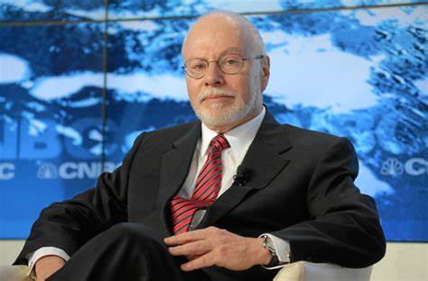Uniti Group Inc. (UNIT): Among Billionaire Paul Singer’s Stock Picks with Huge Upside Potential