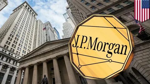 JP Morgan rolls out JPM Coin blockchain payments in euro - Ledger Insights