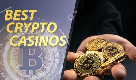 5 Best Crypto Casinos: Highest Paying Bitcoin Casino Sites According To Reddit Users! Games, Bonuses, Rewards, And Pros & Cons Revealed! - Brave New Coin Insights