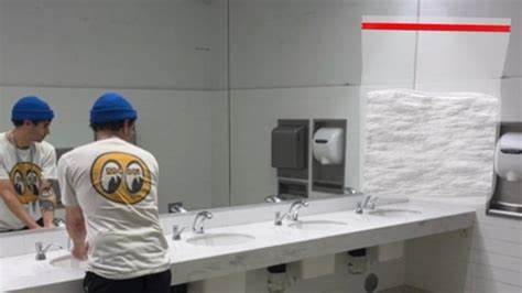 An Artist Used Pokémon Go Technology to Sell ‘Crypto Cocaine’ NFTs in Art Basel Bathrooms - VICE