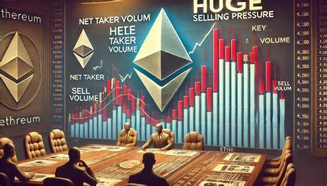 Ethereum holds firm above $1,770: Can bulls push to $2,030 next?