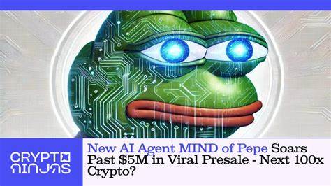 Orb by Sam Altman Debuts in the US, MIND of Pepe Crypto AI Presale Countdown: 29 Days Left