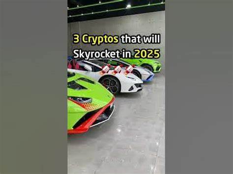 💫🚀🚀🚀💥3 Cryptos Set To Skyrocket In The Next 5 Months, 💫🚀💥👇 - Binance