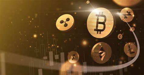 Cryptocurrency – The not so Cryptic Invisible Money! - The Times of India