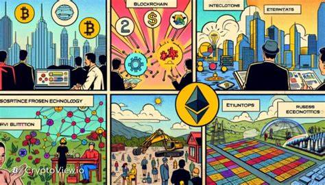 Crypto View - Spring/Summer 2024 - Simmons & Simmons