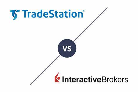 TradeStation vs. Interactive Brokers - Investopedia
