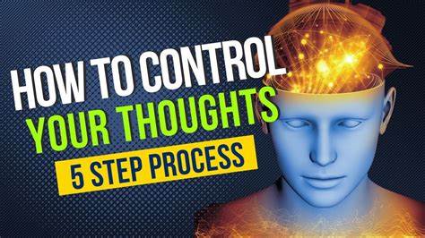 Apple Wants People to Control Devices with Their Thoughts