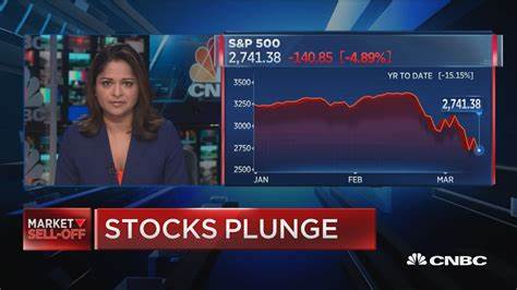 Why one long-time market strategist thinks the best is over for US stocks
