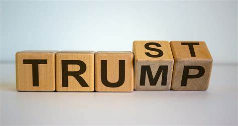How the Trump Administration Could Transform the Cryptocurrency Landscape - Georgia Tech News Center