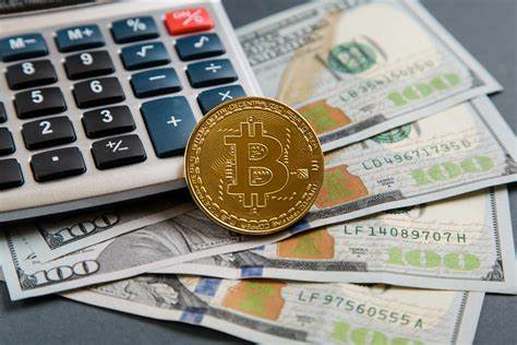 Cryptocurrency Taxes