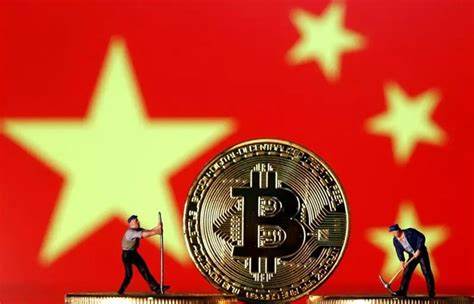 Twitter breaks into a riot of memes as China bans crypto…again. - Techstory