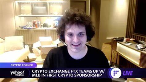 Portrait of a 29-year-old billionaire: Can Sam Bankman-Fried make his risky crypto business work? - Yahoo Finance