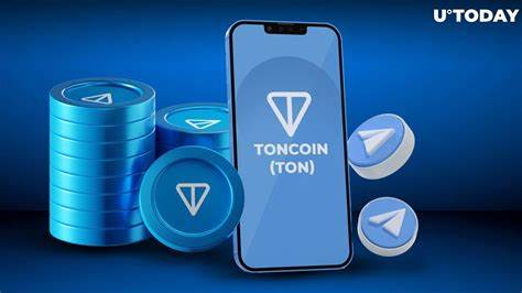 Telegram is becoming the creator economy’s new frontier, TON President says