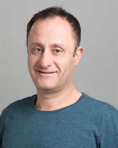 Crypto, blockchain and NFTs: Andreas Veneris explains the fast-moving digital assets space - University of Toronto