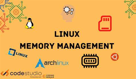 The Linux Memory Manager