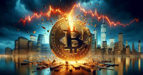 Crypto liquidation breakdown - 77,548 traders hit by $307M liquidation, Bitcoin and Ethereum lead losses - CryptoSlate