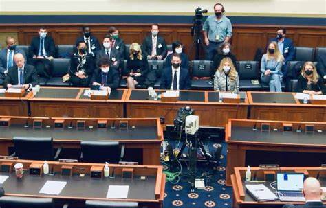House Financial Services Committee Sets Digital Asset Innovation Hearing For Next Week