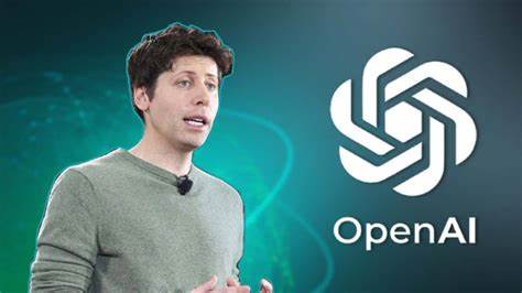 OpenAI's Sam Altman on Building the 'Core AI Subscription' for Your Life