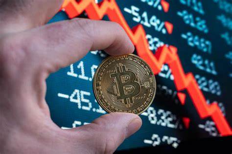 Bitcoin Drops Below $90,000 for the First Time in 2 Months - BeInCrypto