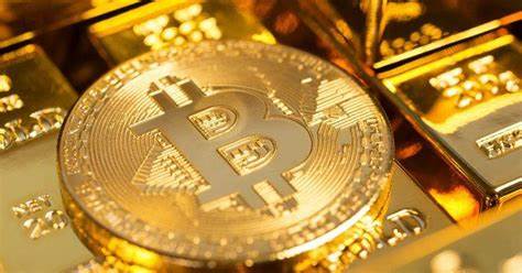 Bitcoin Price Will Be Golden in 2020 Thanks to Limited Supply, Increasing Use: Bloomberg Report - CoinDesk