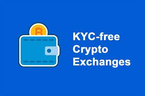 Are non-KYC exchanges riskier? Understanding legal implications - Cointelegraph