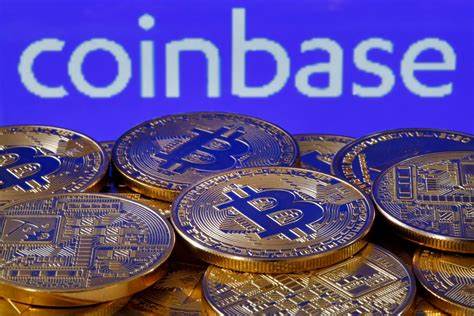 Coinbase Sees Some Weakness Going Forward. Is The Stock Still A Buy? - Forbes