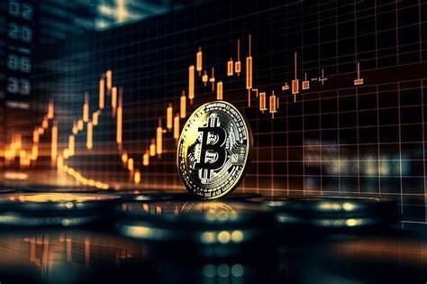 Cryptocurrency Price on March 20: Bitcoin tumbles 6% to below $61,000 ahead of Fed meet outcome - The Economic Times