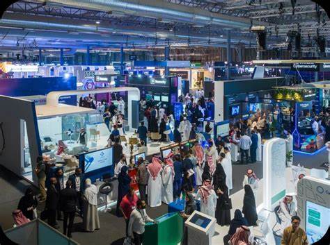 Saudi Arabia Cements Fintech Hub Status with Record-Breaking 24 Fintech Event