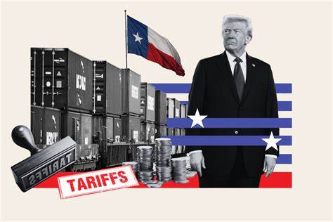  Are Donald Trump’s tariffs a legal house of cards? 