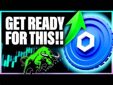 The Bright Future of Chainlink: Insights from BlackRock - Altcoin Buzz