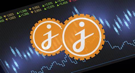 Jasmy Price Prediction 2024, 2025 and 2030 - Cryptonews