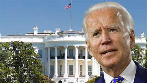 Potential White House Announcement on Cryptocurrency from Blackrock Insider - Blockchain.News