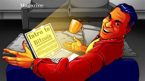 A new intro to Bitcoin: The 9-minute read that could change your life - Cointelegraph