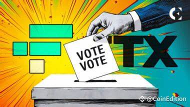Over 94% Of Dotcom Creditors Vote in Favor of the FTX Restructuring Plan - The Tech Report