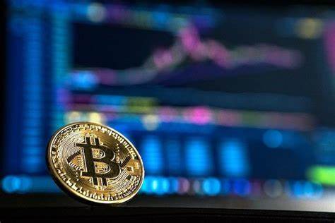 Russian government files bill on seizure of cryptocurrency as property