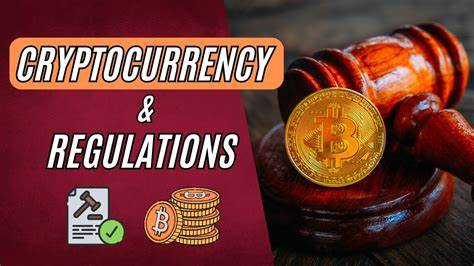 How New Regulations are Shaping the Future of Cryptocurrencies
