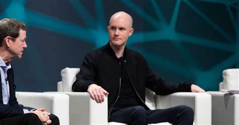 Coinbase Moves to Dismiss SEC Lawsuit, Alleging Crypto Falls Out of Regulator's Oversight - CoinDesk