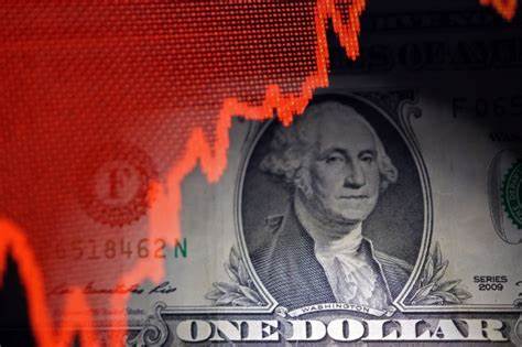Stocks, dollar surge as US and China agree 90-day tariff relief