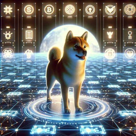 Shiba Inu is now accepted by 1200 merchants worldwide - Cryptopolitan