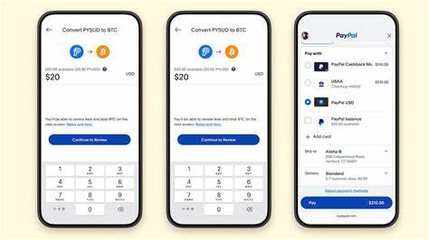 SEC Ends Investigation Into PayPal's PYUSD Stablecoin Without Enforcement, Notified PayPal in February