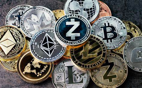 The 5 Best Cryptos to Buy Right Now! BlockDAG, Ethereum, Solana, Binance Coin, and Cardano