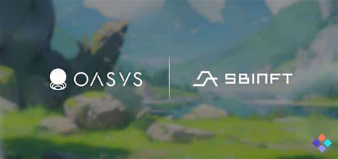 Oasys Expands Crypto Gaming Presence in Japan With SBI’s NFT Market - Decrypt